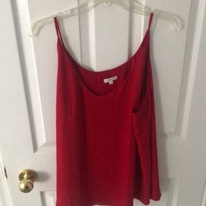 Reitmans Solid Essentials Tank Top